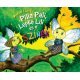 Pilla Pali, Lepke Lili és a színek -  Londoni Készleten